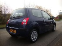 Occasion Renault Twingo Authentique 76 PK (55 kW) 2008 Blauw Hatchback