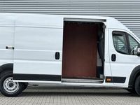 tweedehands Fiat Ducato 2.3 MultiJet L4H2