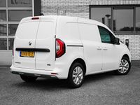 Occasion Renault Kangoo 89 kW (122 PK) 2023 Wit MPV