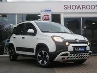 tweedehands Fiat Panda Cross Hybrid | MY24 | Airco | Bluetooth Dakrails | LED | PDC