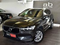 tweedehands Volvo XC60 2.0D4 *MOMENTUM*, AUTOM, NAVI, BT, PARK-ASSIST, APPLE-ANDROID, DAB, ZETELVERW, MET GARANTIE!!