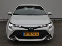 Occasion Toyota Corolla 98 PK (72 kW) 2024 Wit Hatchback