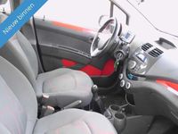 tweedehands Chevrolet Spark 1.2 MET AIRCO 104000KM NAP