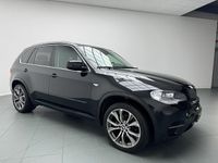 Occasion BMW X5 245 PK (180 kW) 2011 Zwart (metallic) SUV