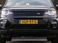 tweedehands Land Rover Discovery Sport 2.0 TD4 HSE EX.BTW Wordt verwacht!