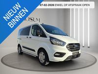 Occasion Ford Transit Custom Trend 125 PK (91 kW) 2021 Personenbus Van