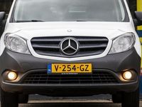 tweedehands Mercedes Citan 108 CDI BlueEFFICIENCY Business Professional EX.BTW