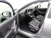 tweedehands Mazda CX-5 2.0 GT-M 4WD 2012 NAP | Automaat | Volledige DEALE