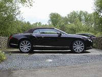 tweedehands Bentley Continental GTC 4.0 V8 Mulliner