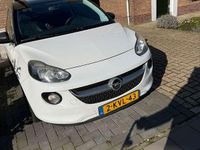Occasion Opel Adam Glam 69 PK (50 kW) 2012 Hatchback