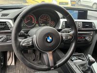 tweedehands BMW 316 316 Touring i Executive | Nieuw binnen | M-sport |