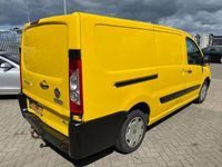 Occasion Fiat Scudo 90 PK (66 kW) 2016 Geel Van