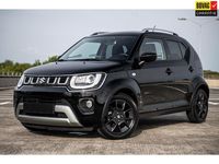 Occasion Suzuki Ignis 83 PK (61 kW) 2022 Zwart SUV