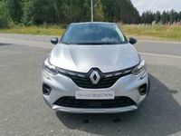 tweedehands Renault Captur INTENS