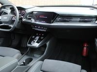 tweedehands Audi Q4 Sportback e-tron e-tron 45 quattro S Edition 82 kWh |PANO|21-INC