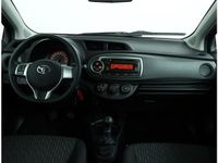 tweedehands Toyota Yaris 1.3 VVT-i Comfort | Airco | Trekhaak | Elektrische ramen | Radio/ CD speler |