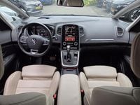 Occasion Renault Grand Scénic IV Bose Edition 160 PK (117 kW) 2021 Twotone gris casiopée / noir MPV