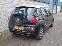 Occasion Fiat 500L Pop 105 PK (77 kW) 2013 Zwart MPV