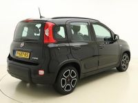 tweedehands Fiat Panda 1.0 Hybrid City Life | Navigatie via Apple Carplay