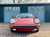 Occasion Porsche 911 1980 Rood (metallic) Coupé