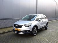 tweedehands Opel Crossland X 1.2 Turbo Innovation | automaat