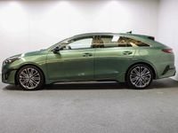 Occasion Kia ProCeed GT 140 PK (102 kW) 2025 Groen Stationwagen