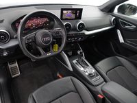 Occasion Audi Q2 Sport 150 PK (110 kW) 2022 Zwart metallic SUV