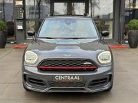Occasion Mini John Cooper Works Countryman 306 PK (225 kW) 2021 Grijs SUV