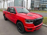 tweedehands Dodge Ram PICKUP 1500 Laramie Sport Night Edition