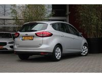 tweedehands Ford C-MAX 1.0 125pk Titanium | Navigatie | Clima | PDC V+A | Cruise