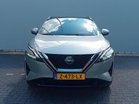 Occasion Nissan Qashqai Tekna 140 PK (102 kW) 2024 Grijs SUV