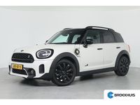 Occasion Mini Cooper Countryman Chili 221 PK (162 kW) 2023 Wit SUV