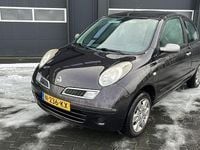 Occasion Nissan Micra 65 PK (47 kW) 2009