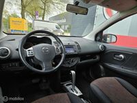 tweedehands Nissan Note 1.6 Life +