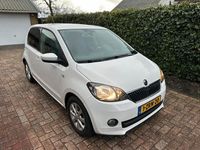Occasion Skoda Citigo 59 PK (43 kW) 2015 Hatchback