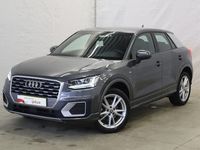 tweedehands Audi Q2 1.4 TFSI CoD Sport Pro Line S-Line Navigatie Pdc S