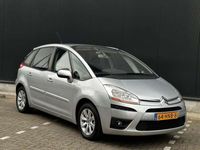 tweedehands Citroën C4 Picasso 1.6 VTi Ambiance 5p. LPG-G3 AIRCO/CRUISE/ISOFIX |