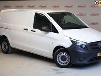 Occasion Mercedes Vito 102 PK (75 kW) 2021 Bestelauto Van