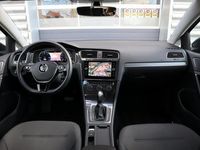 tweedehands VW e-Golf E-DITION 136 PK | 8% Bijtelling | Navigatie | Clim