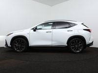 tweedehands Lexus NX450h+ NX 450h+ AWD F Sport Line | Adaptief Onderstel | Head Up Display | Draadloos Apple Carplay |