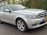 tweedehands Mercedes C180 180 K Avantgarde