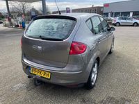 tweedehands Seat Altea 1.6 Reference zeer nette auto