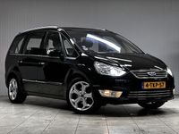 Occasion Ford Galaxy Platinum 203 PK (149 kW) 2014 Zwart (metallic) MPV