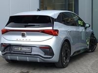 Occasion Cupra Born 169 kW (231 PK) 2022 Grijs Hatchback
