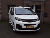 tweedehands Opel Vivaro 2.0 CDTI L3H1 DC INNOVATION.