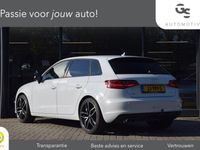 tweedehands Audi A3 Sportback 1.4 TFSI 150PK Amb. Pro Line met nav/stvw/bt tel