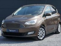 tweedehands Ford C-MAX 1.5 Titanium Aut. Navi Keyless Cam Vol!