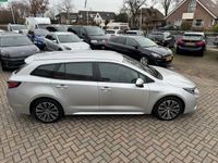 tweedehands Toyota Corolla Touring Sports 1.8/HYBRID/BUS/INTRO/XEN/LED/NAV/AUT