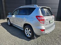 tweedehands Toyota RAV4 2.0 VVTi Executive Business | Navi | ECC | Onderhoud |