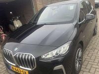 Occasion BMW 220 156 PK (114 kW) 2022 Zwart Stationwagen